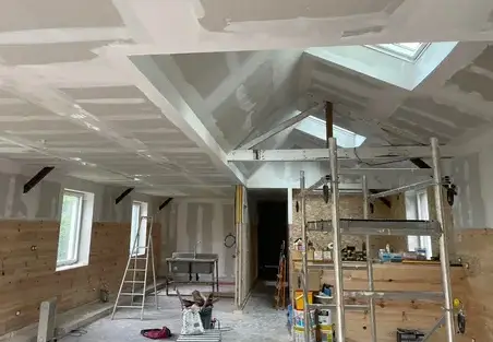 plaquiste à Garlan - image 2