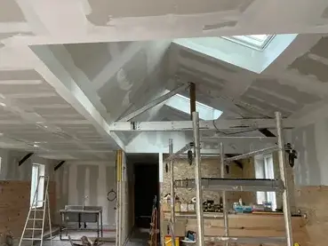 plaquiste à Morlaix - image 2