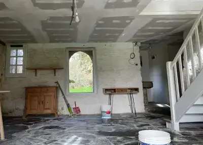 plaquiste à Plougasnou - image 3