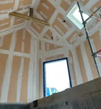 plaquiste à Plourin-lès-Morlaix - image 2