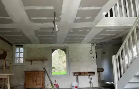 plaquiste à Plourin-lès-Morlaix - image 4