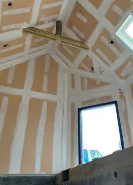 plaquiste à Sainte-Sève - image 2