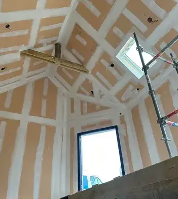 plaquiste à Taule - image 2