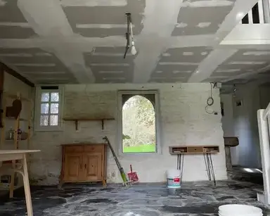 plaquiste à Taule - image 4