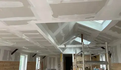 plâtrier Carantec-1