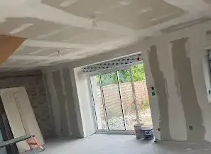 plâtrier à Carantec - image 2