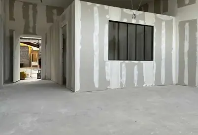 plâtrier Carantec-5