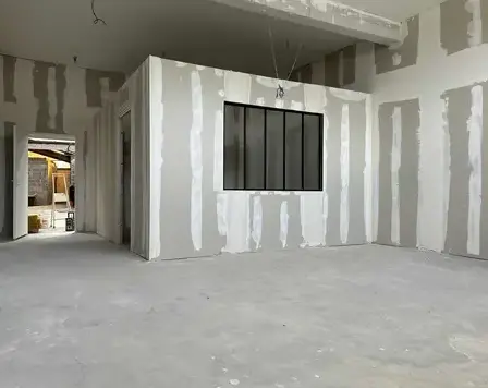 plâtrier à Garlan - image 3