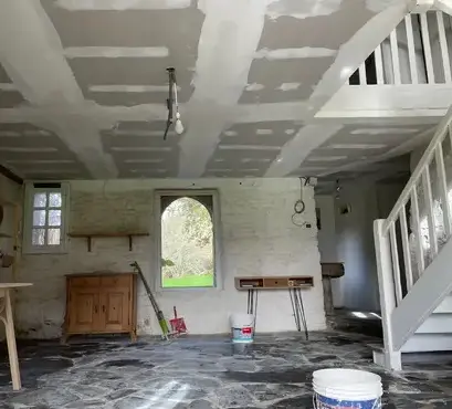 plâtrier à Garlan - image 4