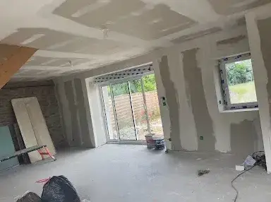 plâtrier à Lannion - image 3