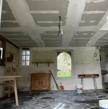 plâtrier à Morlaix - image 3