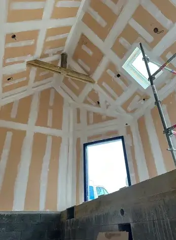 plâtrier à Pleyber-Christ - image 2