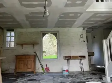 plâtrier à Pleyber-Christ - image 4