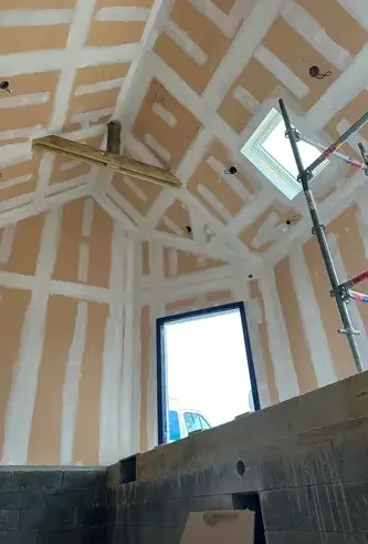 plâtrier à Plouezoc'h - image 2