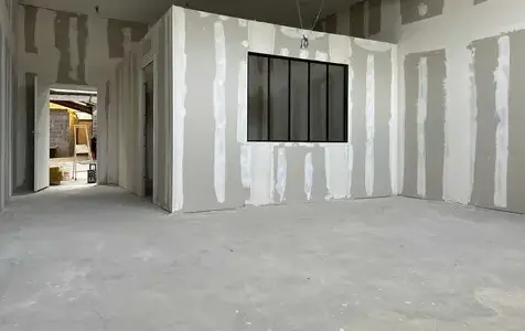 plâtrier à Plouezoc'h - image 3