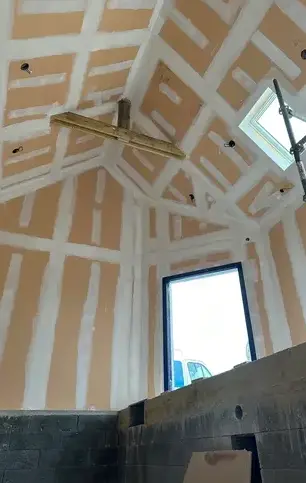 plâtrier à Plougasnou - image 2