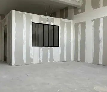 plâtrier à Plougasnou - image 4