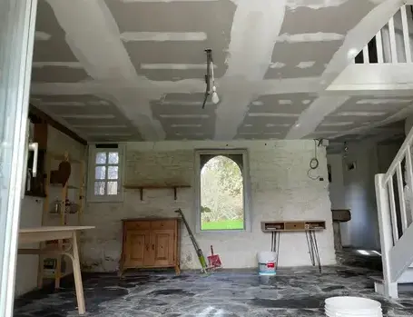 plâtrier Plougasnou-5