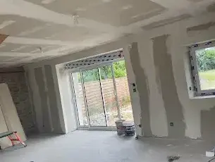 plâtrier à Plougonven - image 2