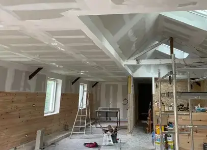 plâtrier à Plourin-lès-Morlaix - image 2