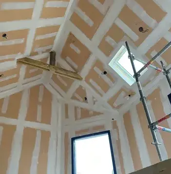 plâtrier à Plourin-lès-Morlaix - image 3