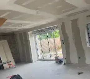 plâtrier à Sainte-Sève - image 3