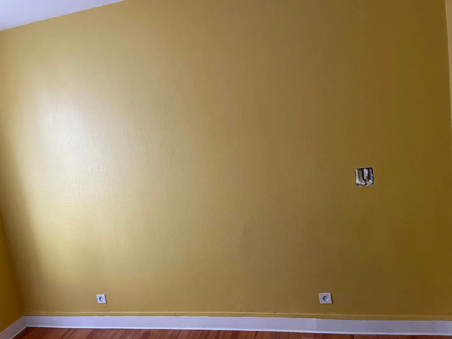 pose de placo carantec