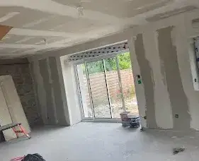 pose de placo Taule-5