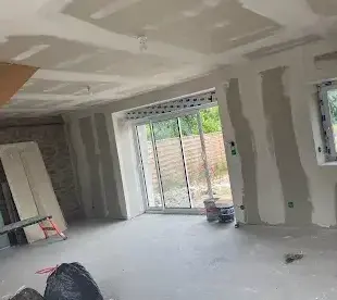 rénovation intérieure Carantec-1