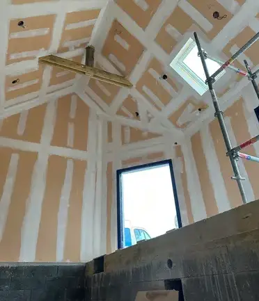 rénovation intérieure à Carantec - image 3