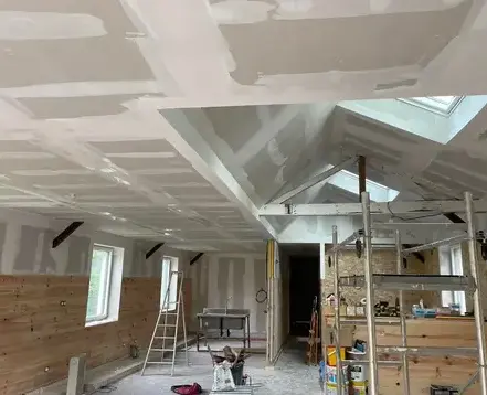 rénovation intérieure à Carantec - image 4