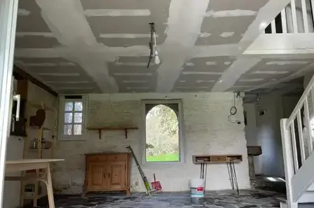 rénovation intérieure Carantec-5