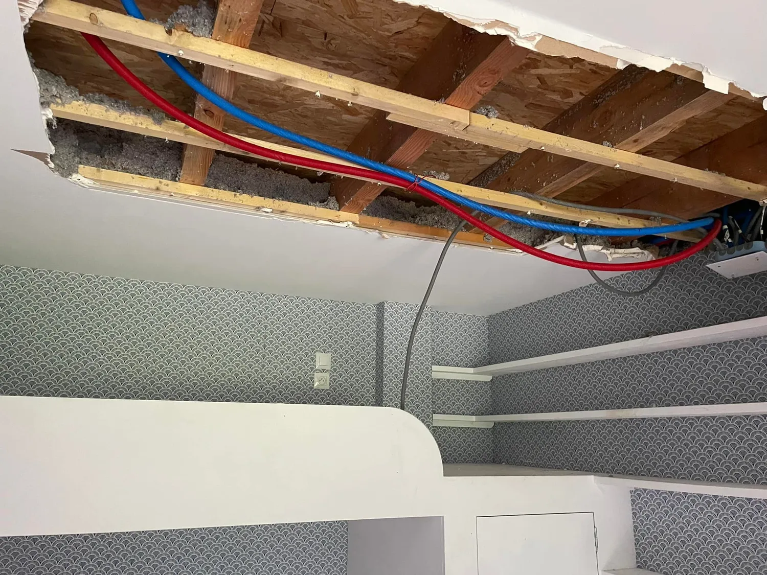 renovation interieure carantec