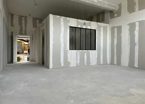 rénovation intérieure Garlan-1