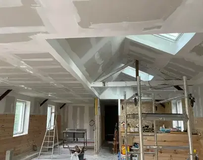 rénovation intérieure à Garlan - image 2