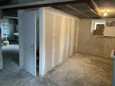 renovation interieure garlan