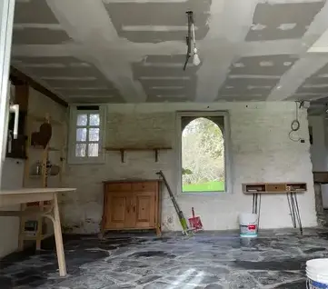 rénovation intérieure Garlan-5