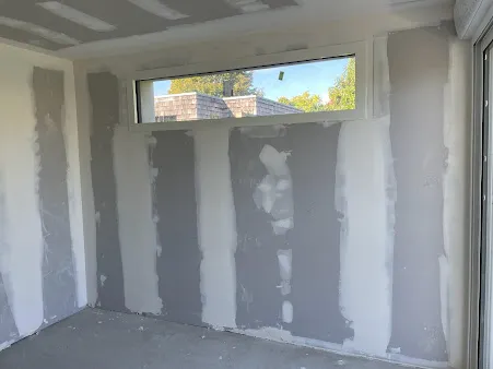 renovation interieure garlan