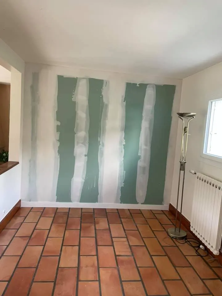 renovation interieure garlan