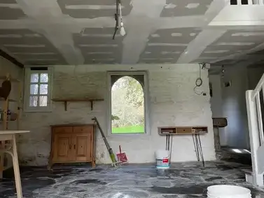 rénovation intérieure à Lannion - image 2