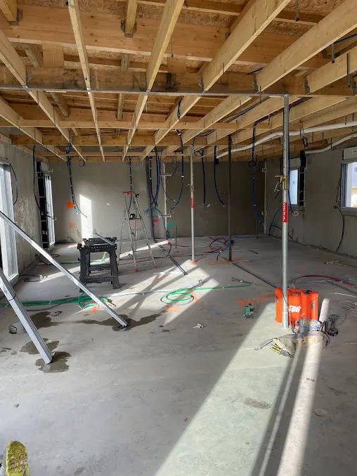 renovation interieure lannion