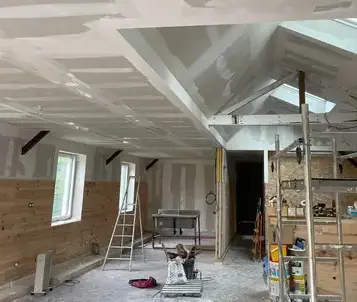 rénovation intérieure Lannion-5