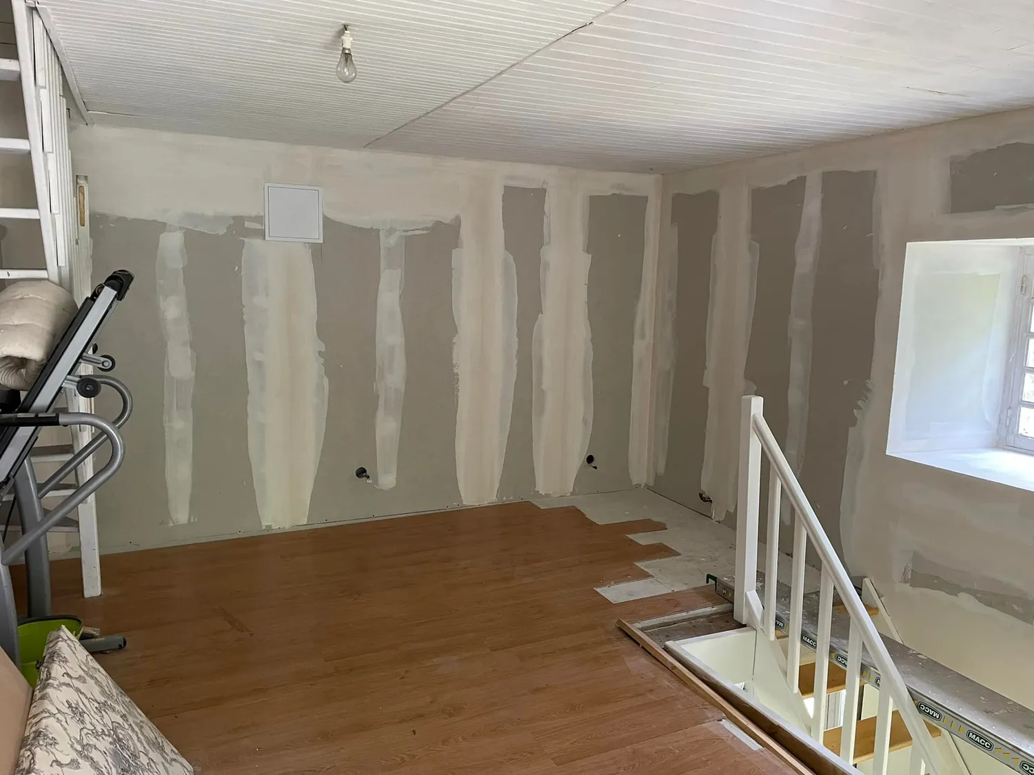 renovation interieure lannion