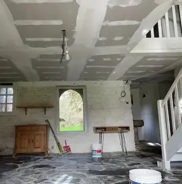 rénovation intérieure à Morlaix - image 3