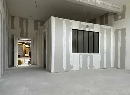 rénovation intérieure à Morlaix - image 4