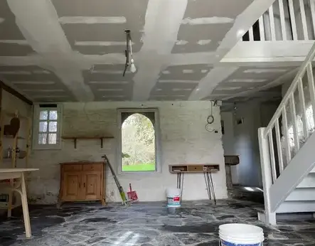 rénovation intérieure à Plougasnou - image 2