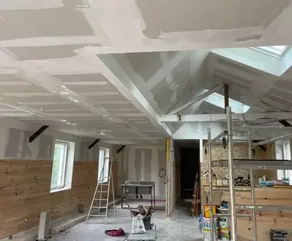 rénovation intérieure à Plougasnou - image 3