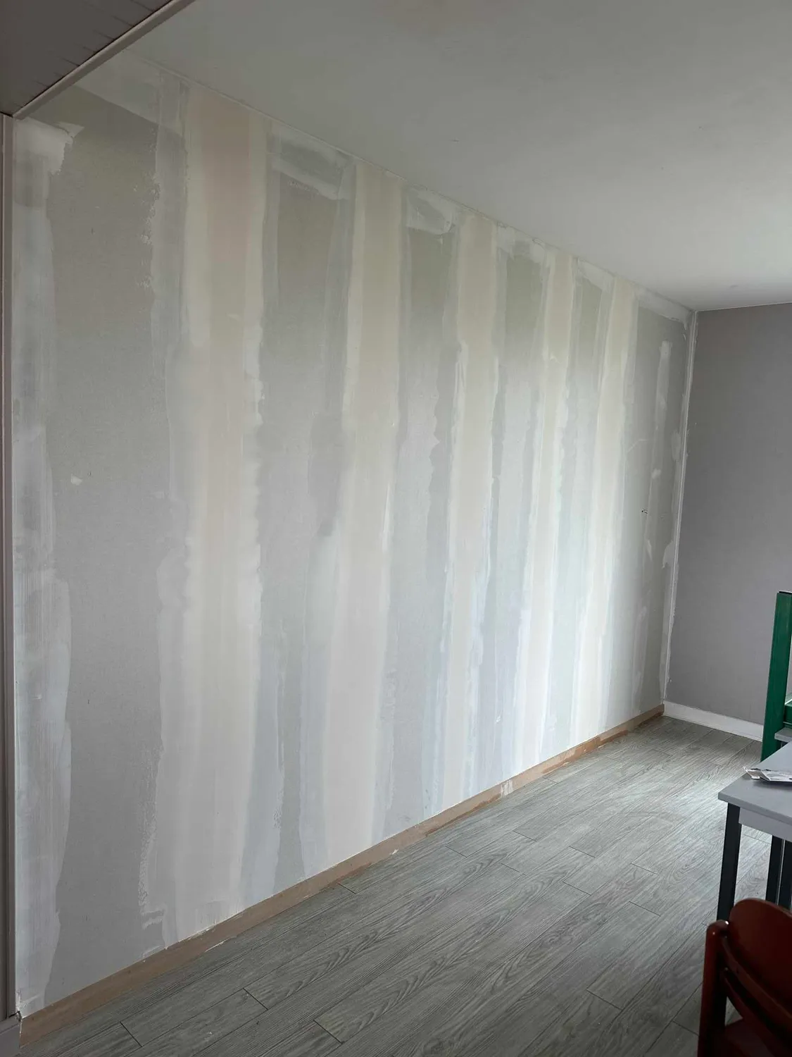 renovation interieure plougasnou