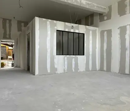 rénovation intérieure à Plougonven - image 2