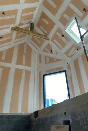 rénovation intérieure à Plougonven - image 3